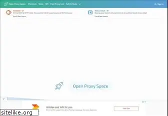 openproxy.space