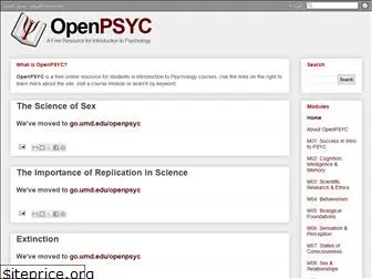 openpsyc.blogspot.com