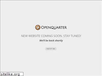 openquarter.com