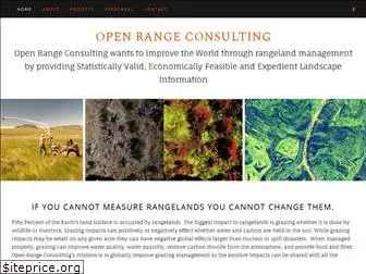openrangeconsulting.com