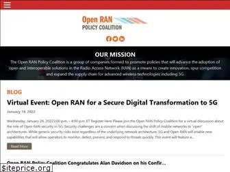openranpolicy.org