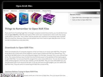 openrarfiles.net