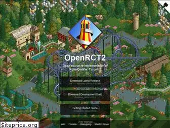 openrct2.io