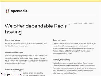 openredis.com