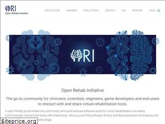 openrehab.org