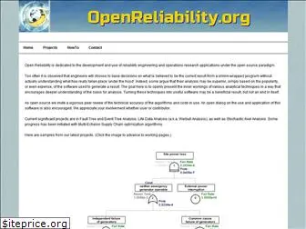 openreliability.org