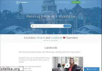 openrent.co.uk