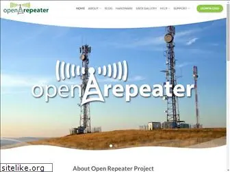 openrepeater.com