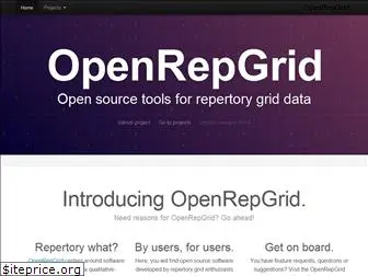 openrepgrid.org