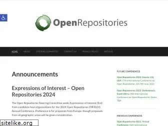 openrepositories.org