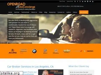 openroadac.com