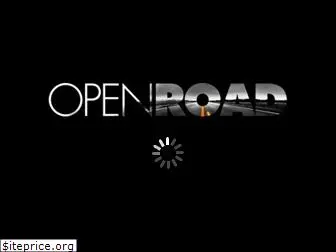 openroadfilms.com