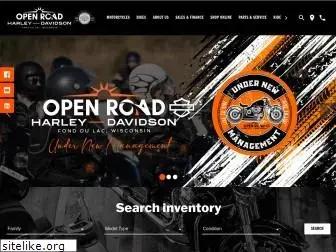 openroadhd.com