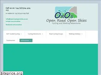 openroadopenskies.co.uk