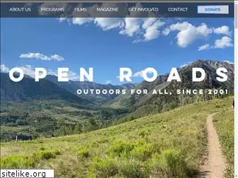 openroads.org