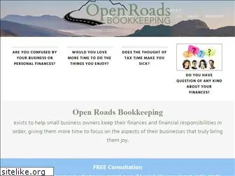 openroadsbkkg.com