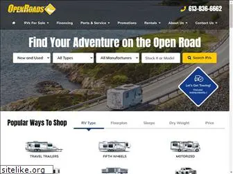 openroadsrv.ca