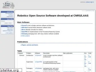 openrobots.org