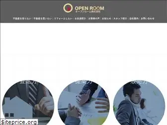 openroom.co.jp