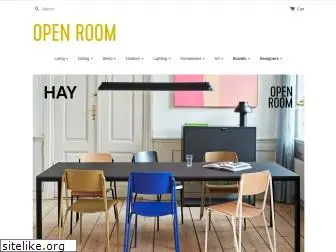 openroom.com.au