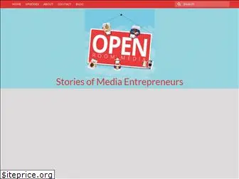 openroommedia.com