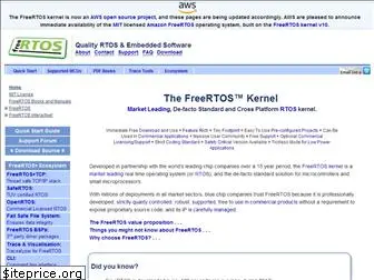 openrtos.net