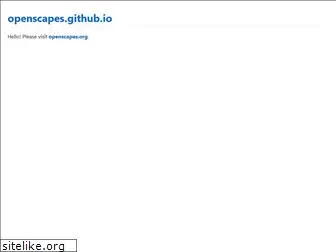 openscapes.github.io