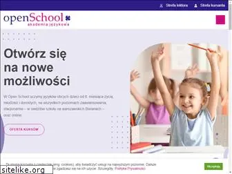openschool.pl