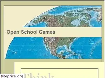 openschoolgames.com