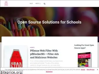 openschoolsolutions.org