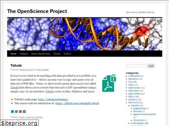 www.openscience.org