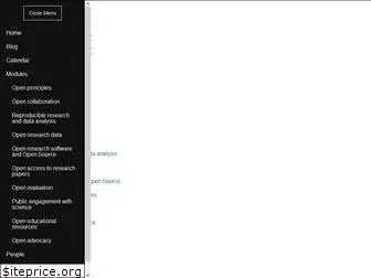 opensciencemooc.eu