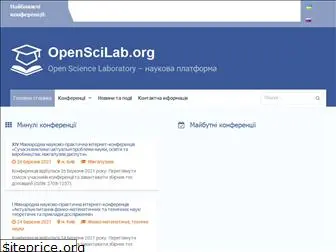 openscilab.org