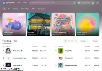 opensea.io