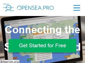 www.opensea.pro