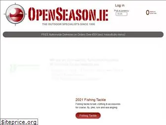 openseason.ie