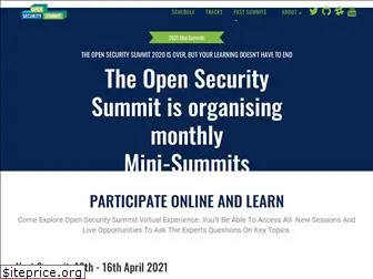 opensecsummit.org