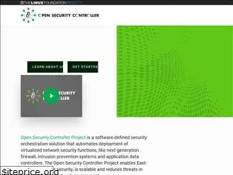 opensecuritycontroller.org