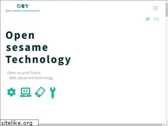 opensesame-tech.com