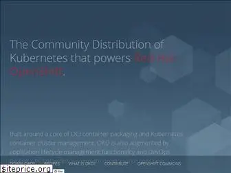 openshift.org