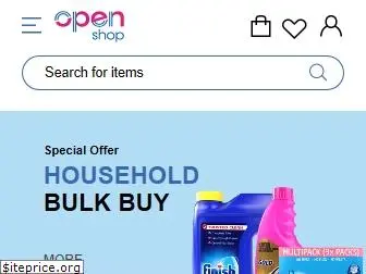 openshop.com.au