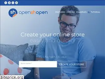 openshopen.com