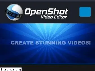 openshot.org