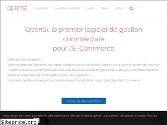 opensi.fr