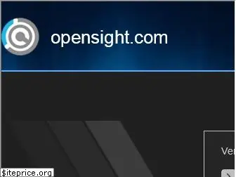 opensight.com