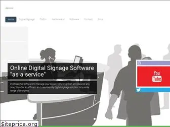 opensignage.com