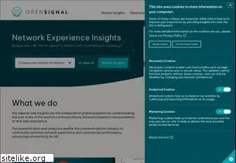 opensignal.com