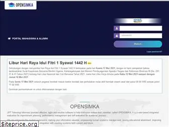 opensimka.com