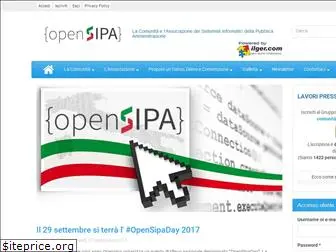 opensipa.it