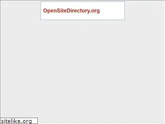 opensitedirectory.org